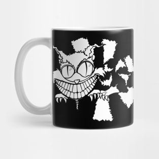 Cheshire Cat Mug